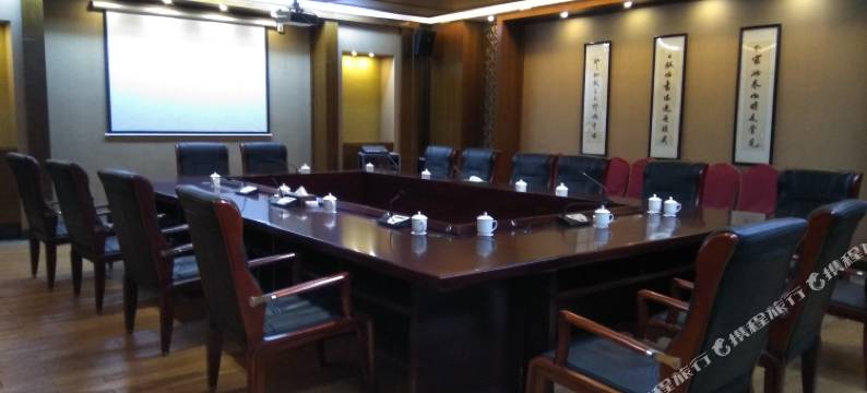 阿依河仁义大酒店图片