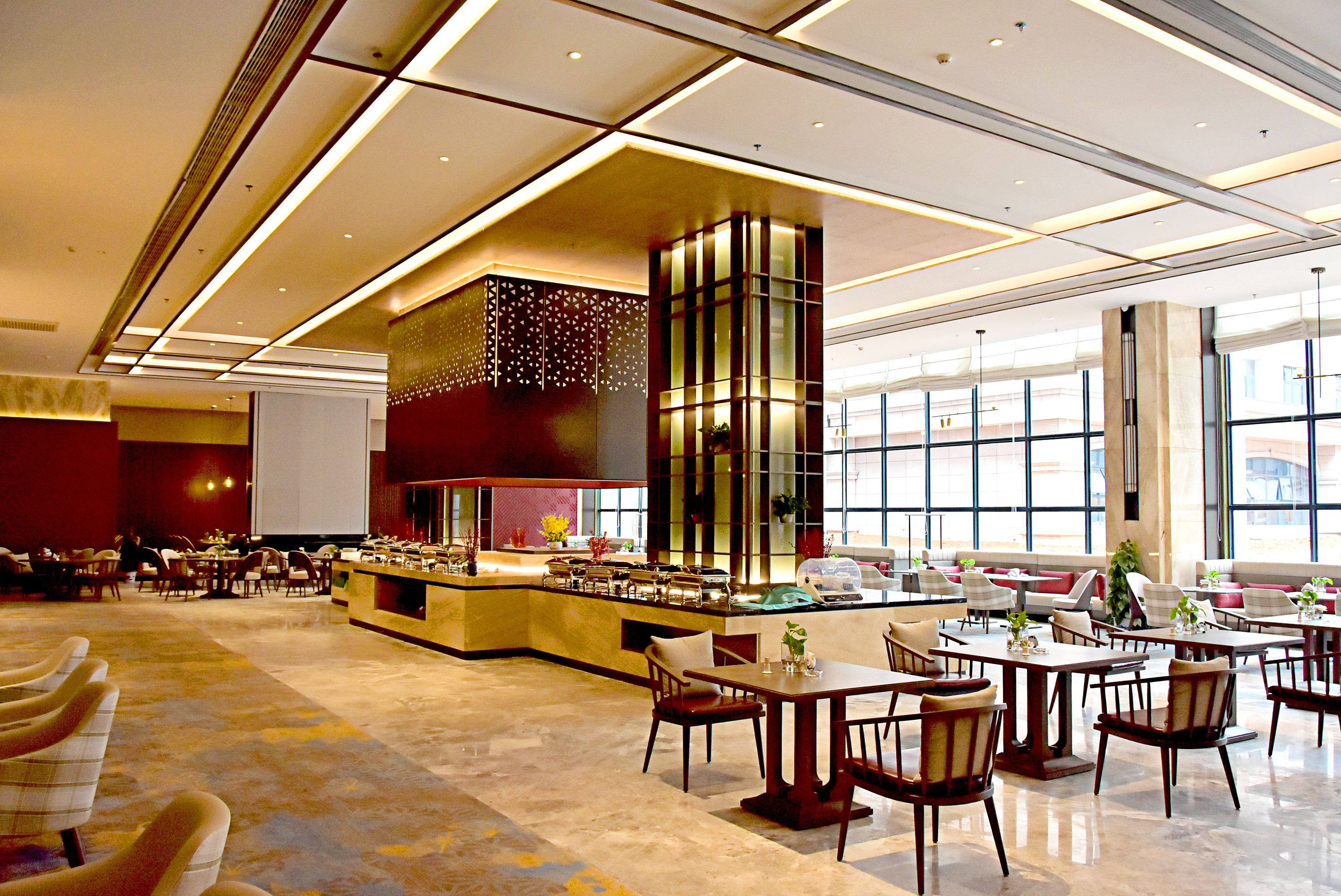 Feicui Zhouji HotelOver view