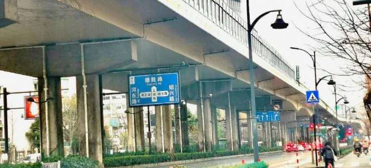 杭州尚徽酒店(西湖文化广场店)图片
