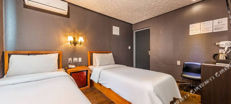 友善DH纳森斯酒店 明德鲁姆集团(Friendly DH Naissance Hotel by Mindrum Group)图片