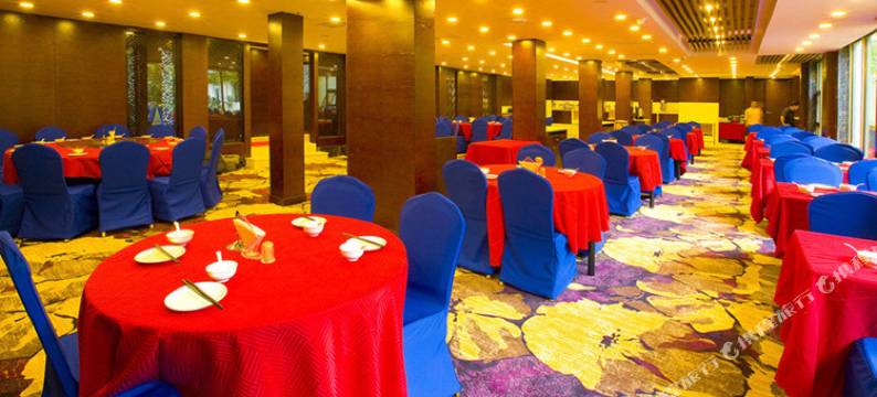 舟山中信普陀大酒店图片