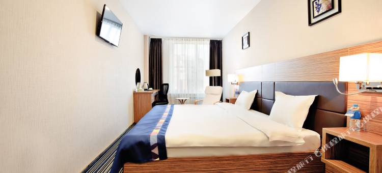 阿斯托里亚酒店(Cosmos Smart Vladivostok Hotel)图片