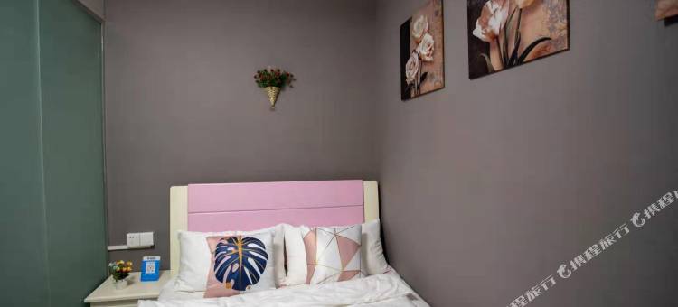 重庆青住太空舱客栈图片