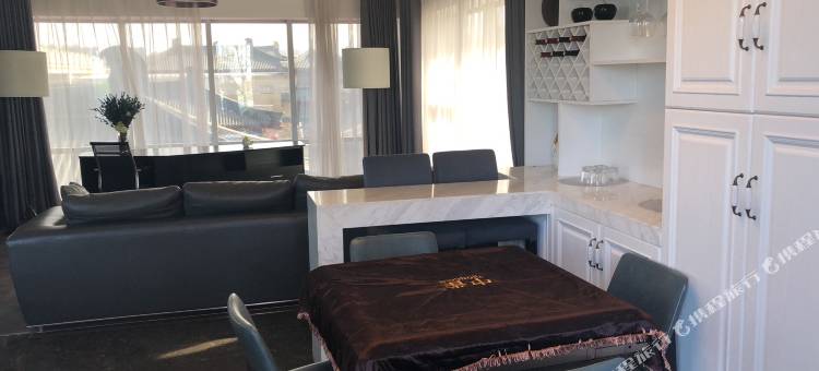 希岸酒店(西安大唐不夜城大雁塔店)图片