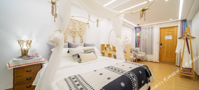 云深不知处·雪山观景花园美宿(丽江店)图片