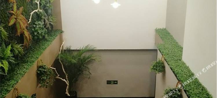 途桔酒店(郑州祥盛街聚源路店)图片