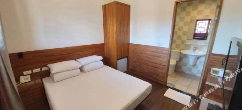 垦丁青年活动中心图片