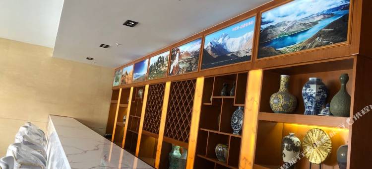 蔚来酒店(拉萨市政府西藏大学店)图片