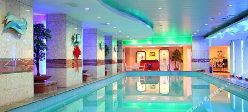 内蒙古国航大厦(鼓楼店)图片