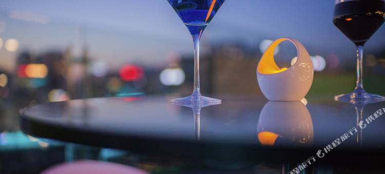 宜必思尚品首尔明洞大使酒店(Ibis Styles Ambassador Seoul Myeong-Dong)图片