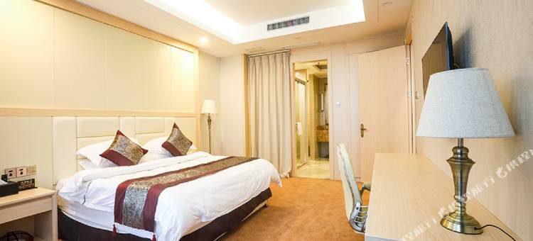 枞阳国际大酒店图片