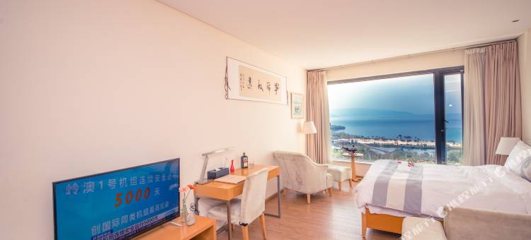 Q加·澄江嗨呀酒店图片