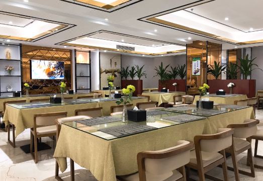 Rodin Oswey HotelHotel Overview