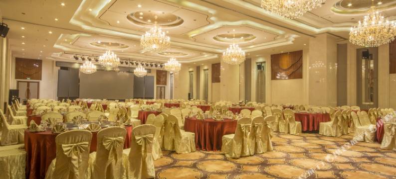 西安天朗森柏大酒店图片