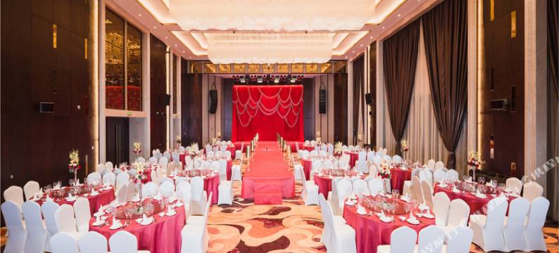 西安西藏大厦开元名都大酒店(西安城墙店)图片