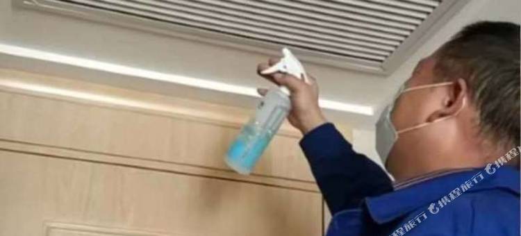 维也纳酒店(阜南白领公寓店)图片