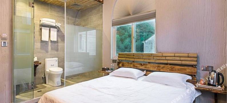 莫干山后舍民宿图片