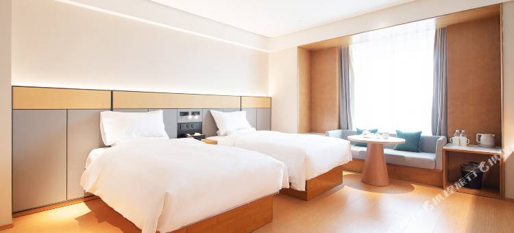 全季酒店(哈尔滨西站店)图片