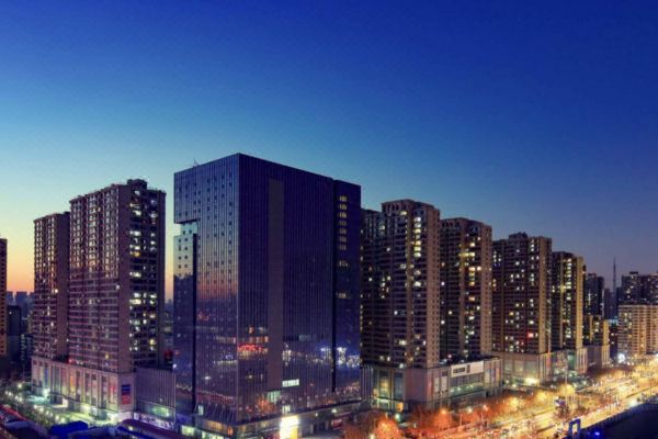 丽枫酒店(郑州航海路齐礼阎地铁站店)预订价格,联系电话位置地址