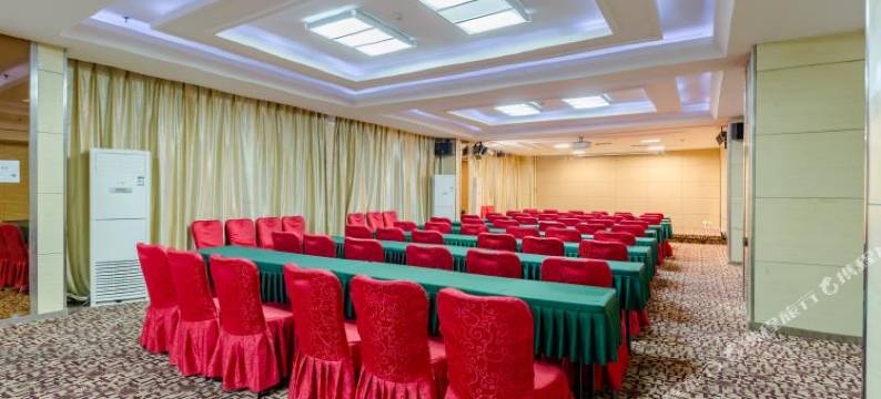 德源民宿(德州德百物流批发城澳德乐时代广场店)图片