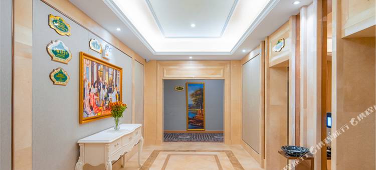 维也纳酒店(宿州泗县体育馆县政务中心店)图片