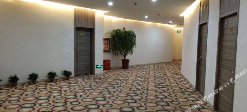 长治荷塘月色酒店图片