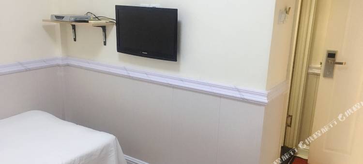 大连锦承商务宾馆图片