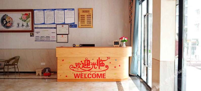 重庆敏玥酒店(仙女山镇游客接待中心店)图片