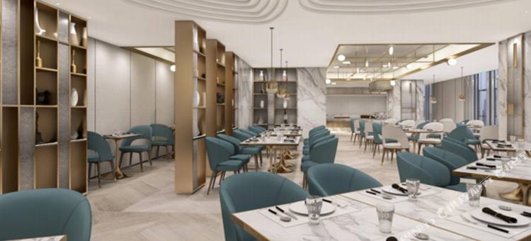 桔子酒店(宿迁宝龙广场店)图片