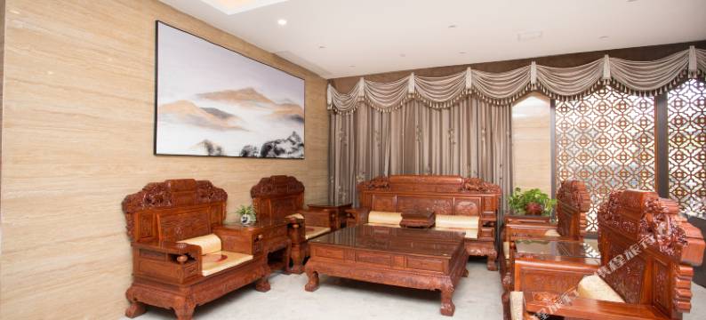 盘州俞安酒店图片