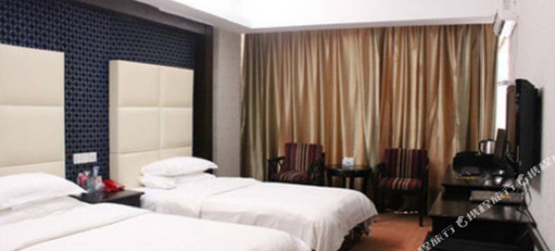 玉环海上花商务宾馆图片