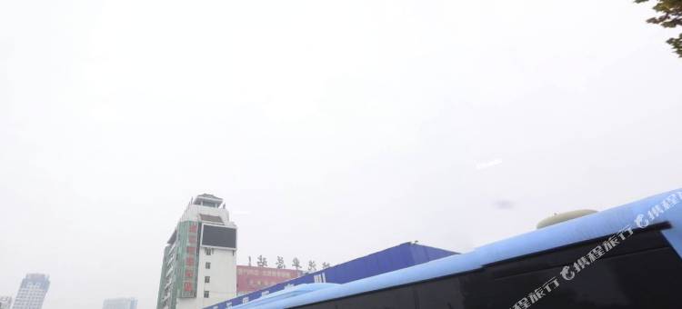 潍坊道口家庭旅馆图片