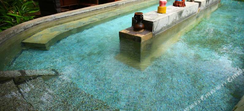 派温泉Spa度假村(Pai Hotsprings Spa Resort)图片