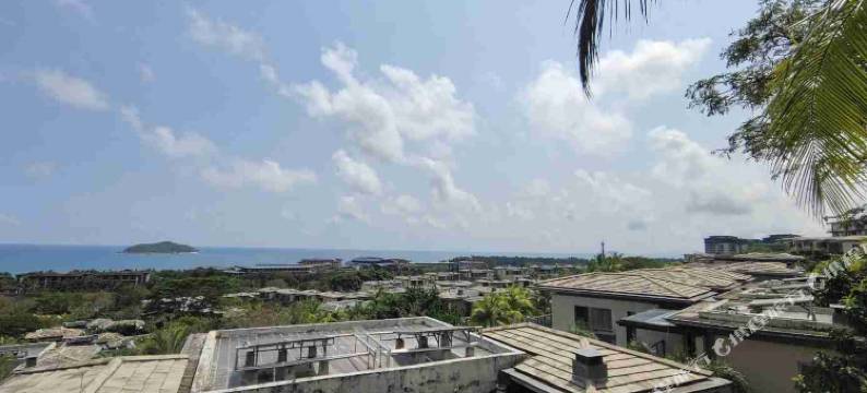 云水间度假公寓(万宁石梅湾九里店)图片