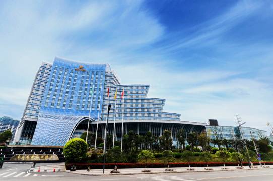 南部豪威益国际大酒店