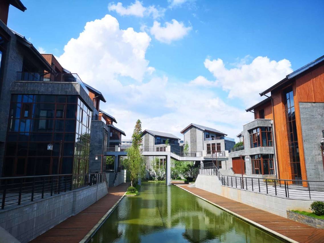 溪云墅居(醴陵陶瓷博物馆店)图片