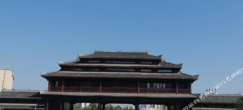 瓮安阳光海岸精致酒店图片