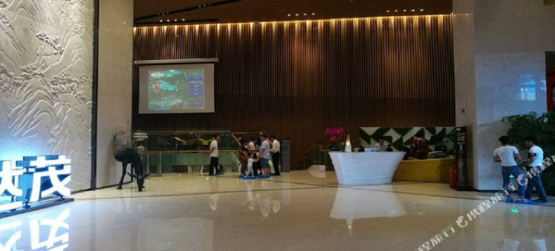 南京海洛酒店图片