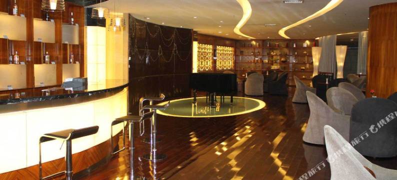 高邮加洲阳光大酒店图片