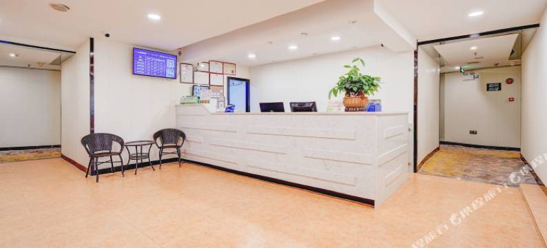七橙酒店(广东省人民医院店)图片