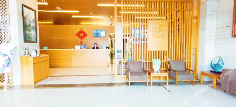昆明南洋大酒店(新螺蛳湾新亚洲体育城地铁站店)图片
