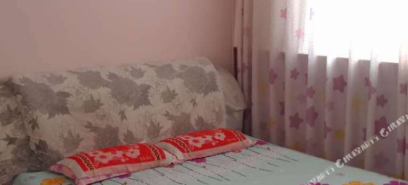 太原喜临门旅馆图片