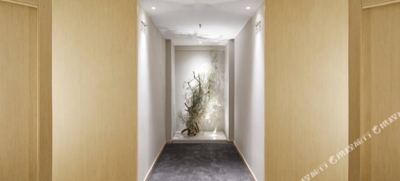 重庆彼屋B5酒店图片