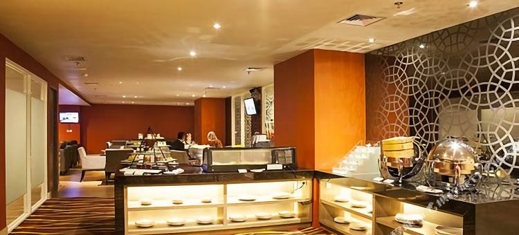 诺富特雅加达加查马达酒店(Novotel Jakarta Gajah Mada)图片