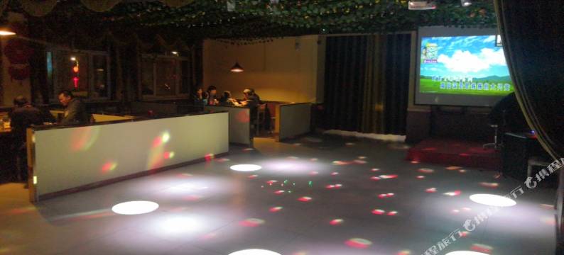 乌鲁木齐县金田缘庄园图片