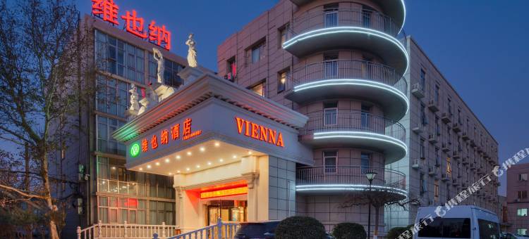维也纳酒店(北京石景山万达八角游乐园地铁站店)图片