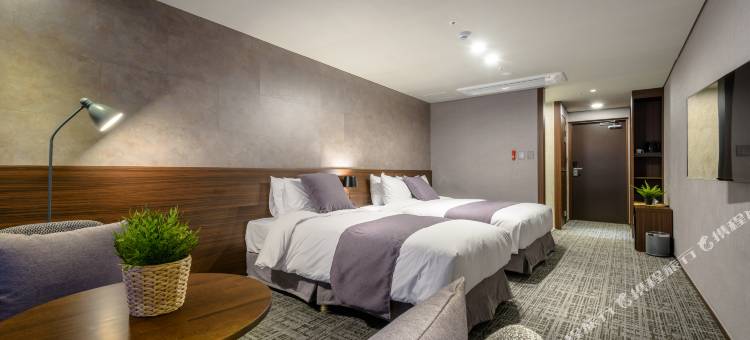 济州维斯酒店(Hotel With Jeju)图片