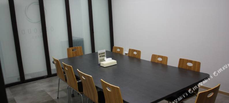 江南欧克劳德酒店(Ocloud Hotel Gangnam)图片