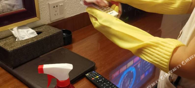 罗定金冠宾馆图片