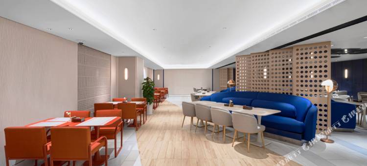 上海馨乐庭古北公寓酒店图片